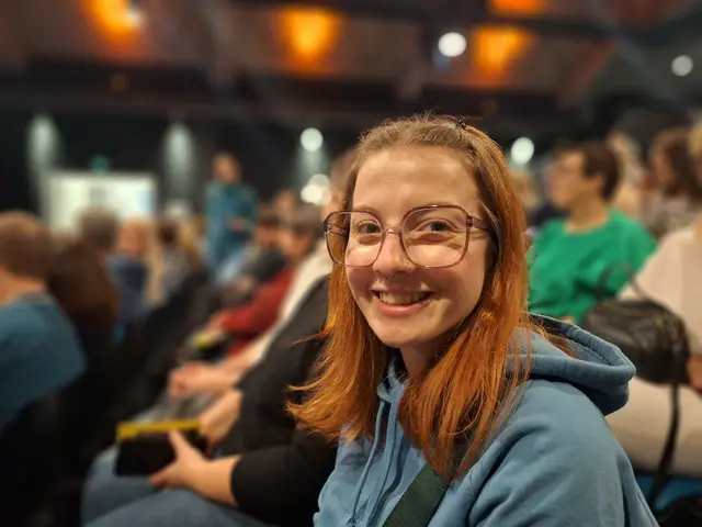 Lily Dotter  | Foto: Irmi Stummer