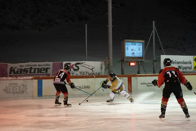 Foto: Johannes Jenewein