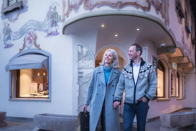 Foto: Region Seefeld