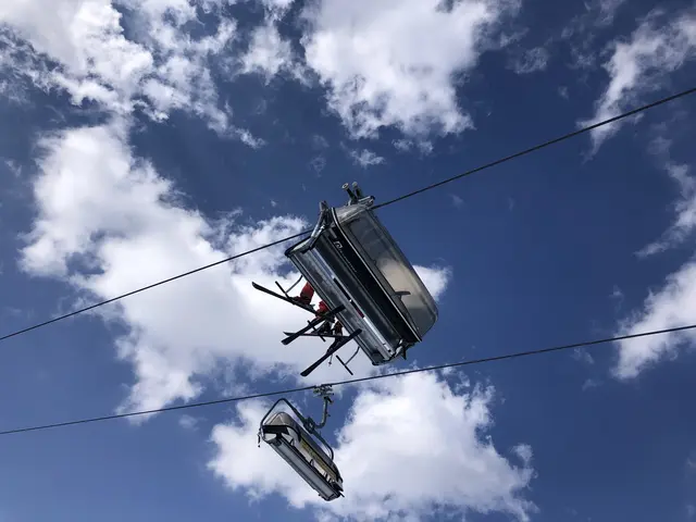 Wintersport im Lungau (Symbol-/Archivfoto). | Foto: pjw