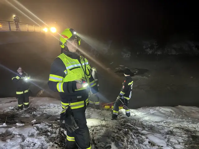 Foto: FF Schärding