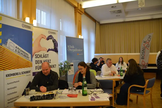 Foto: Rosenberger Victoria