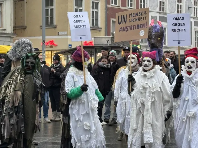 Foto: MeinBezirk/Antonia Unterholzer
