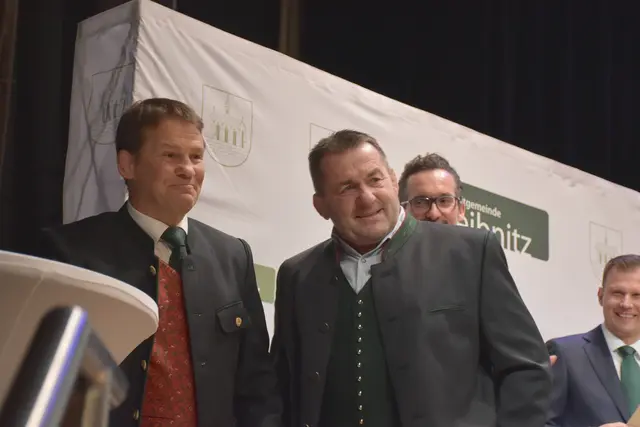 Foto: MeinBezirk/W. Fischer