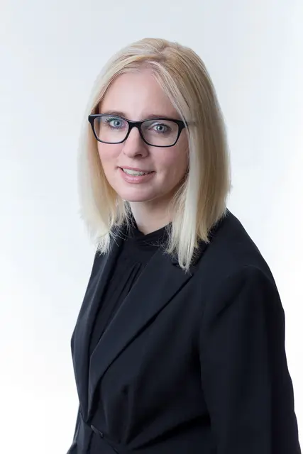 Sylvia Lugger-Dür verstärkt seit Jänner 2026 das Team der NEOS in Groß-Enzersdorf und setzt einen Schwerpunkt auf Inklusion. | Foto: NEOS
