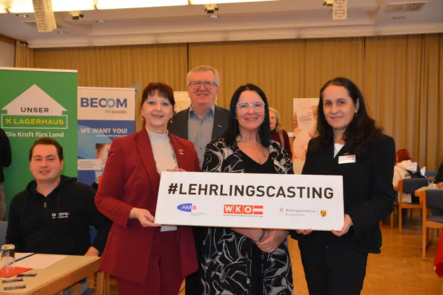 Foto: Rosenberger Victoria