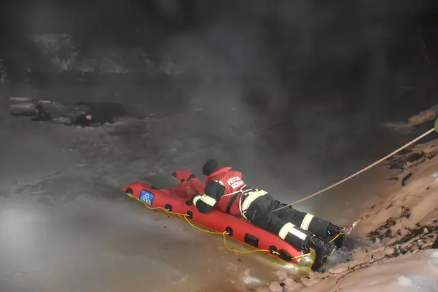 Foto: FF Schärding