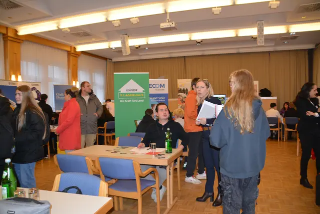 Foto: Rosenberger Victoria