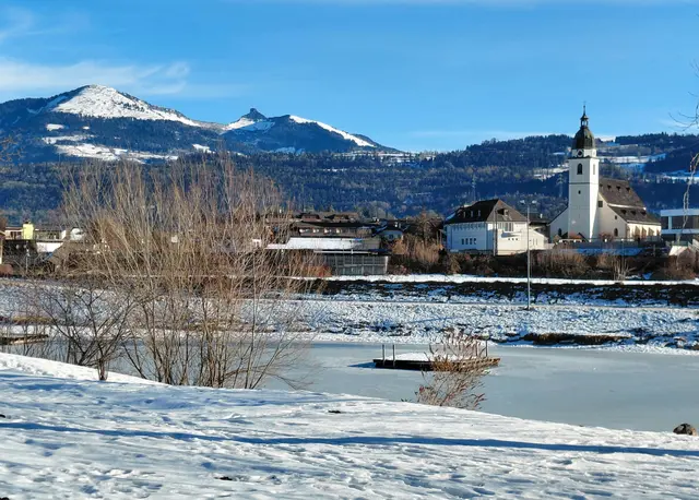 Kuchl  | Foto: H.Bachinger