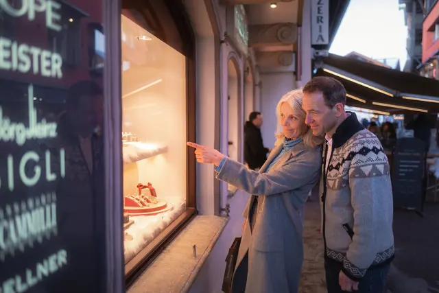 Foto: Region Seefeld