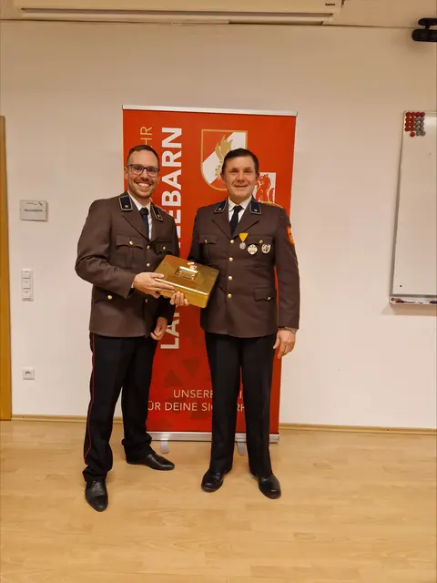 Foto: FF Langenlebarn