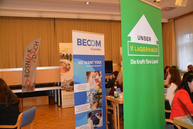 Foto: Rosenberger Victoria