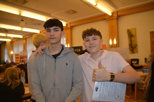 Foto: Rosenberger Victoria