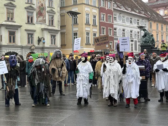 Foto: MeinBezirk/Antonia Unterholzer