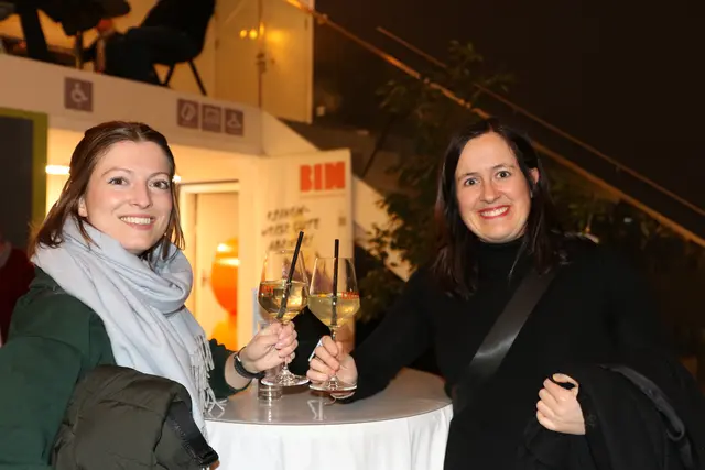 Julia und Viktoria | Foto: Irmi Stummer