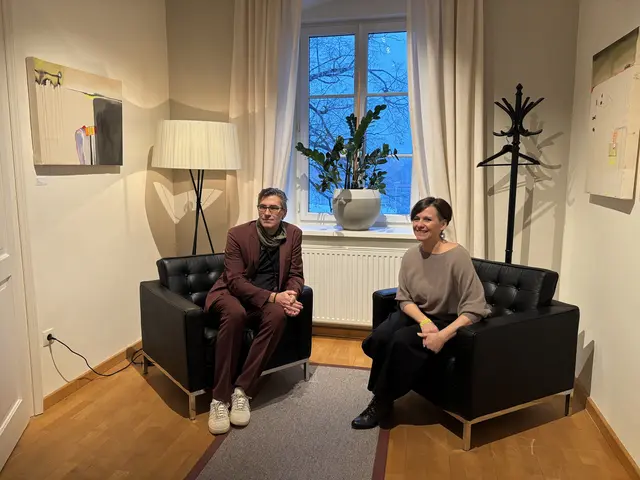 Foto: MeinBezirk/Katrin Löschnig