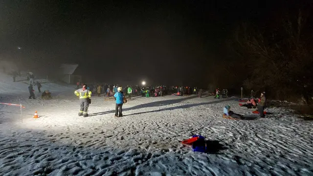 Foto: Brunner/ FF Hargelsberg