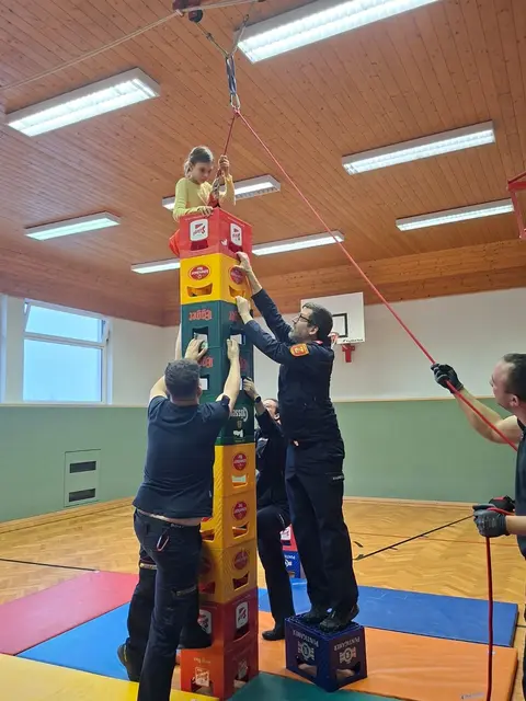 Foto: Volksschule Jabing
