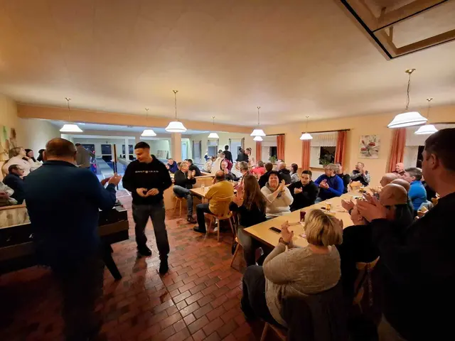 Foto: Brunner/ FF Hargelsberg