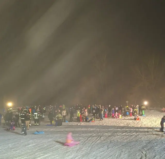 Foto: Brunner/ FF Hargelsberg