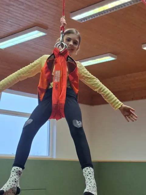 Foto: Volksschule Jabing
