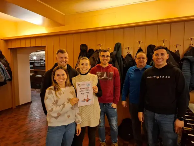 Foto: Brunner/ FF Hargelsberg