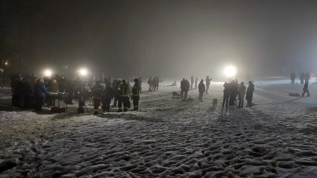 Foto: Brunner/ FF Hargelsberg