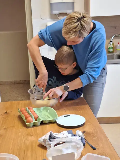 Foto: Volksschule Jabing