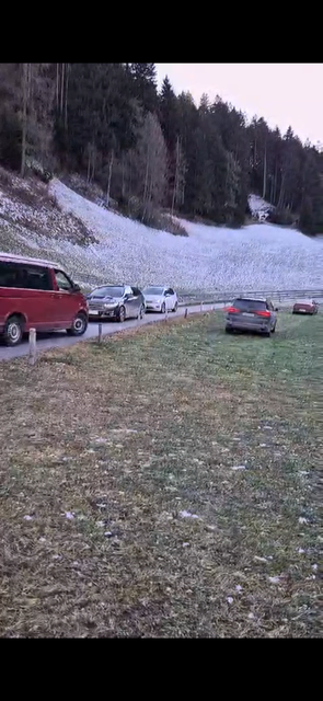 So etwas soll in Zukunft nicht mehr vorkommen. | Foto: Florian Riedl