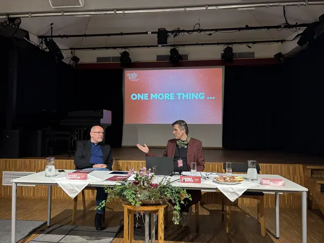 Foto: MeinBezirk/Katrin Löschnig