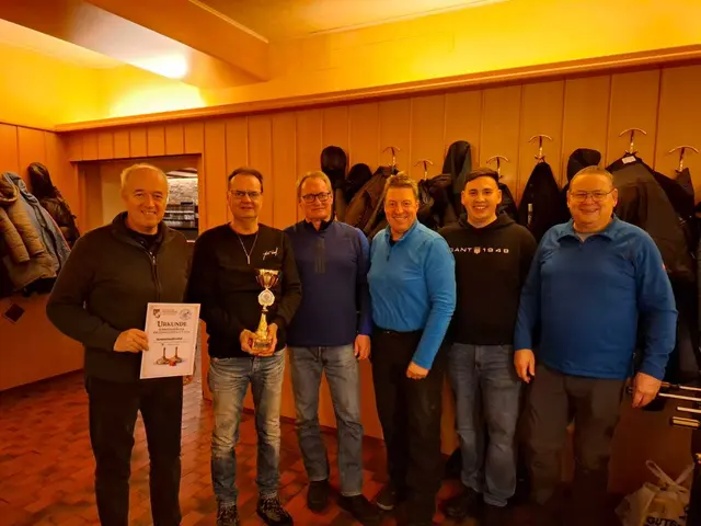 Foto: Brunner/ FF Hargelsberg