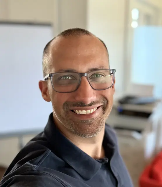 Dietmar Csitkovics wird die Bürgerliste anführen und will Bürgermeister von Oberpullendorf werden. | Foto: BLOP