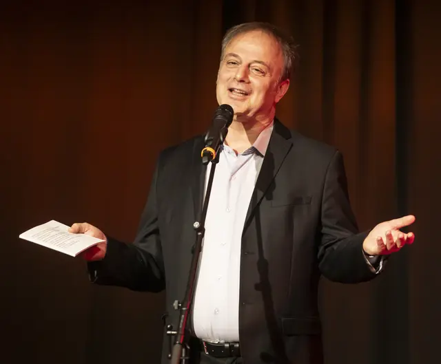 Foto: Gerhard Maly