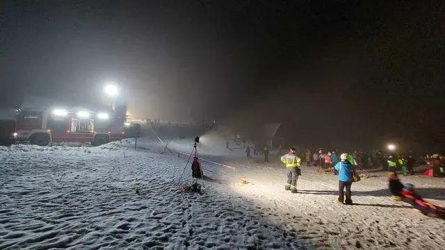 Foto: Brunner/ FF Hargelsberg