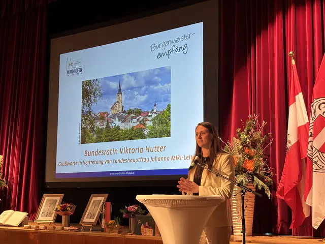 Viktoria Hutter | Foto: Daniel Schmidt