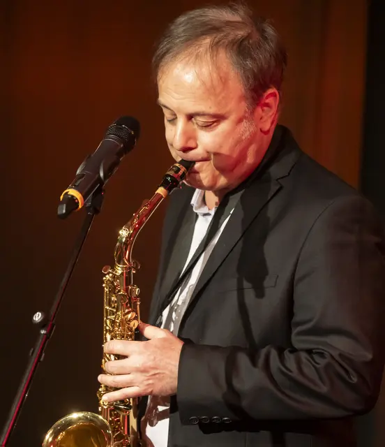 Foto: Gerhard Maly