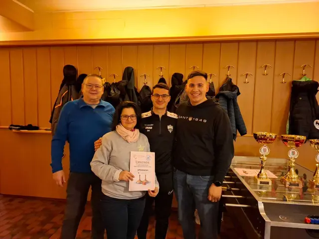 Foto: Brunner/ FF Hargelsberg