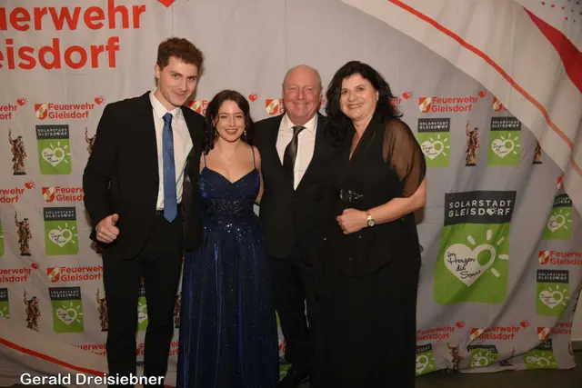 Foto: Gerald Dreisiebner