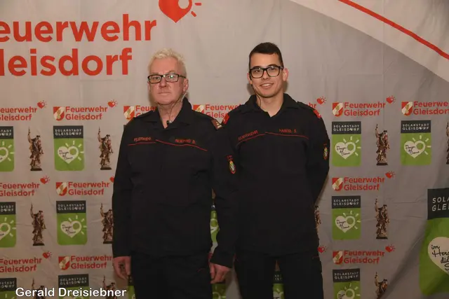 Foto: Gerald Dreisiebner