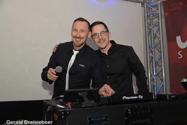 Foto: Gerald Dreisiebner