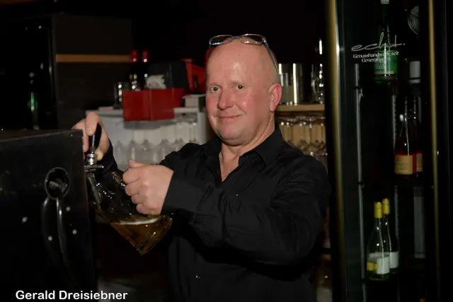 Foto: Gerald Dreisiebner