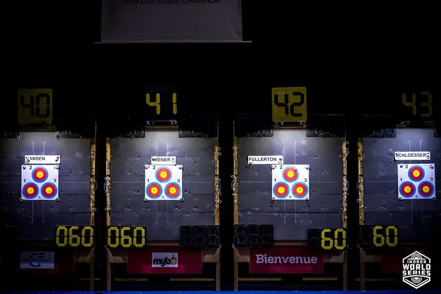 Foto: World Archery