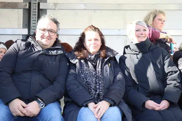 Unter den Ehregngästen: Nabg. Klaus Mair mit Gattin Daniela und Vizebgm. Sonja Fender (Wattens) | Foto: Kendlbacher