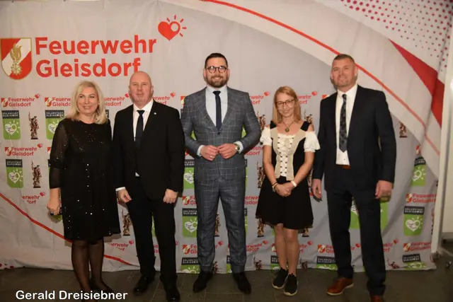 Foto: Gerald Dreisiebner
