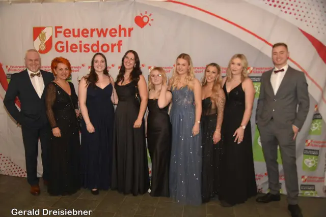 Foto: Gerald Dreisiebner