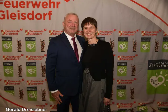 Foto: Gerald Dreisiebner