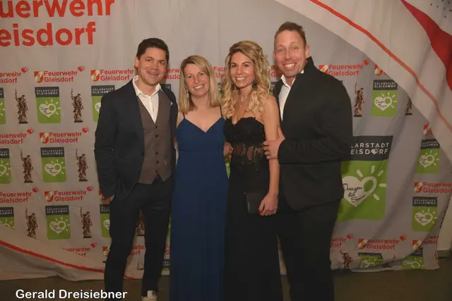 Foto: Gerald Dreisiebner