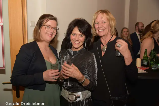 Foto: Gerald Dreisiebner