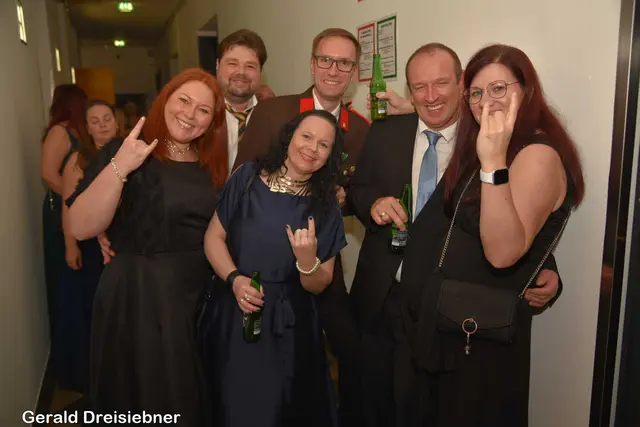 Foto: Gerald Dreisiebner