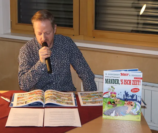 Foto: Tatschl